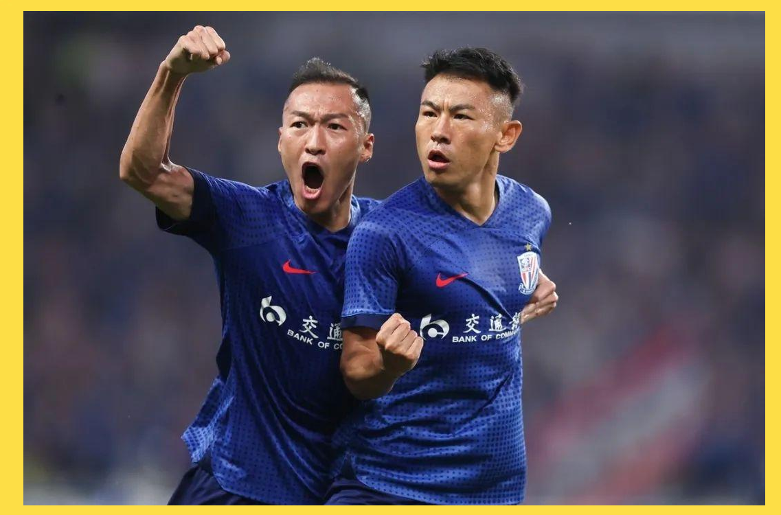 KY Gaming-上海申花转播时间表